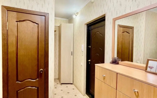 Квартира Уютная Рядом с Детской Областной Больницей