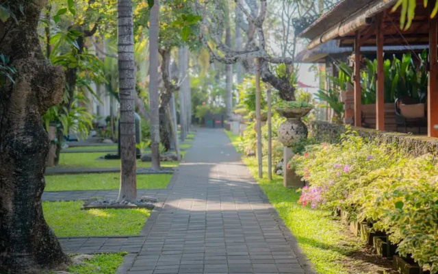 Griya Santrian a Beach Resort & Spa