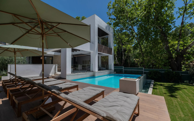 Вилла All About Villa Lavanda