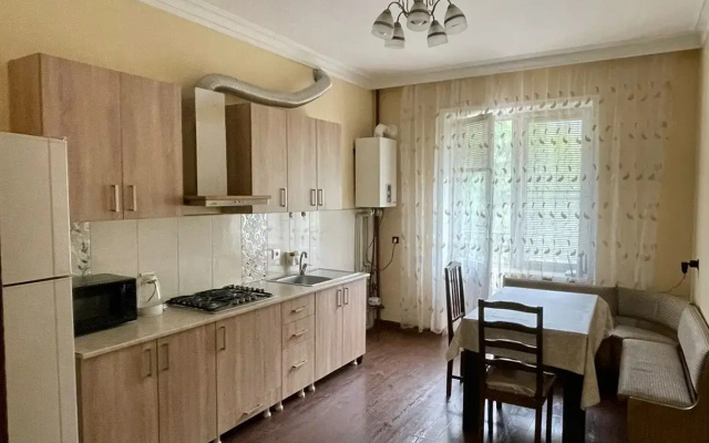 Квартира Просторная Двушка с Закрытой Парковкой