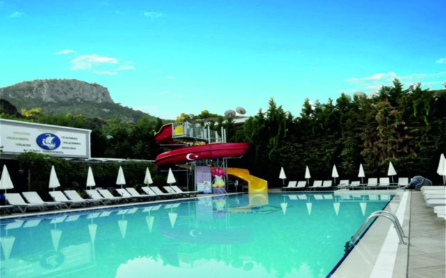Hotel Grand Viking All Inclusive