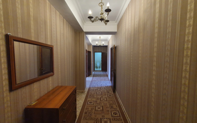 Апарт-отель Дербент