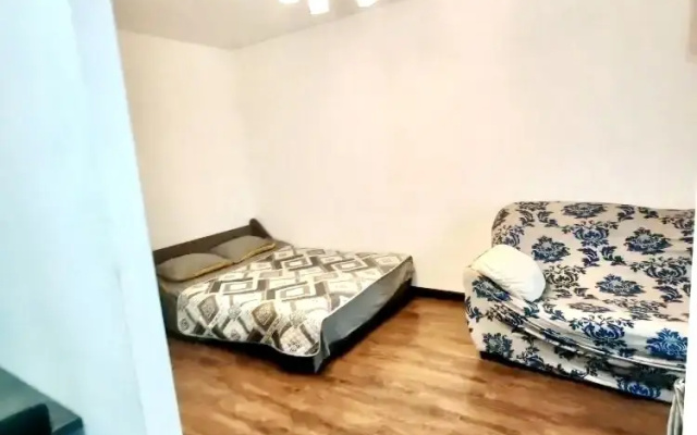 Квартира на Ул. Маршала Берюзова 7 к 1