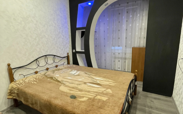 Квартира Турмалин