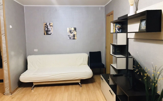 Квартира на Улице Цвиллинга 47Б