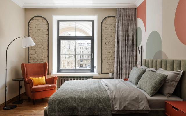 Апартаменты Арка FeelApartments