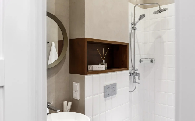 Апартаменты 17Apartments - номер 4