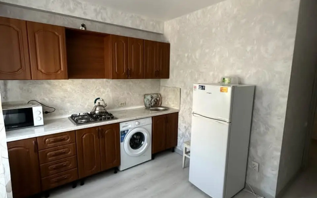Квартира Tour House в Каспийске