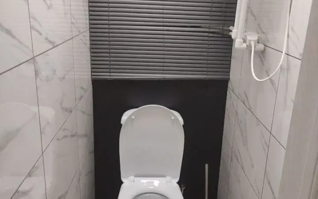 Квартира на Ломоносова, 2А