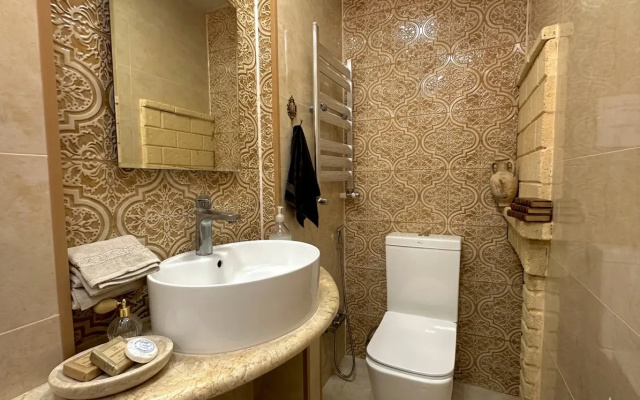 Отель Solviento Palace