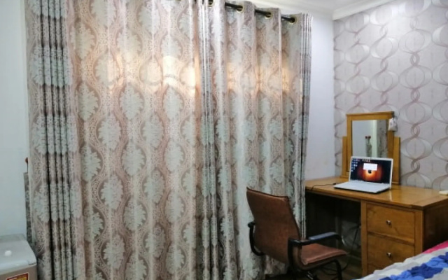 Гостевой Дом David Homes