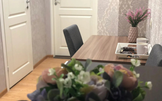 Меблированные комнаты Flori