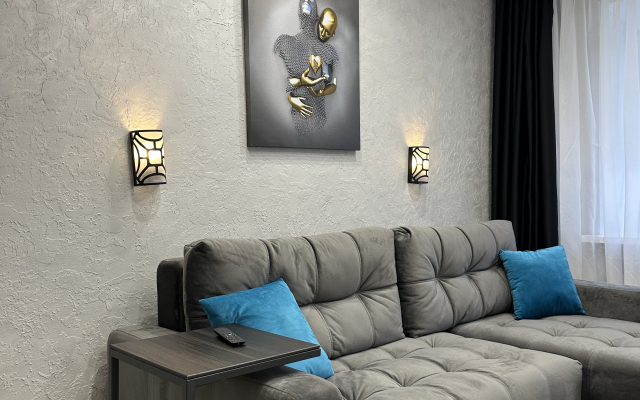 Апартаменты BPA Apartments 43/34