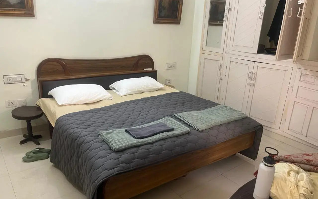 Частный дом Highway Homestay Bhogpur