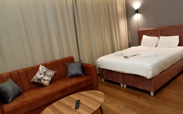 Falcon Palace Hotel