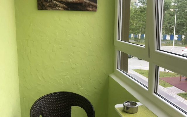 Апартаменты Apartament Comfort