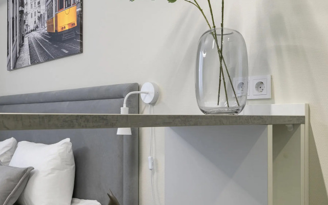 Квартира студия от Rent Profi