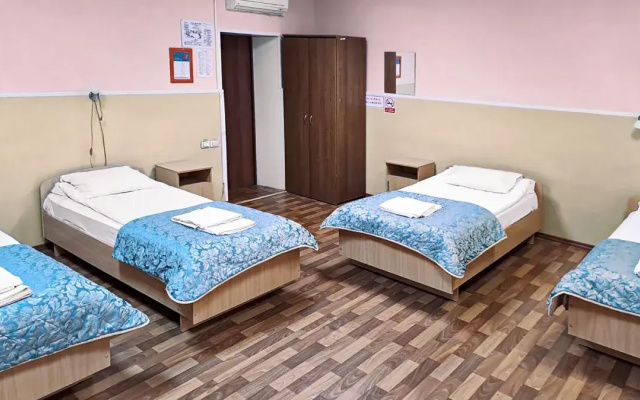 Мини-отель Smart Hotel Ярославль