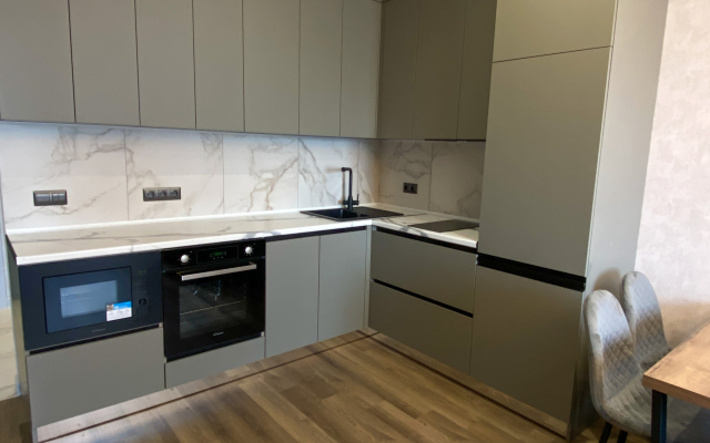 Квартира на Краснореченской Улице 225/2