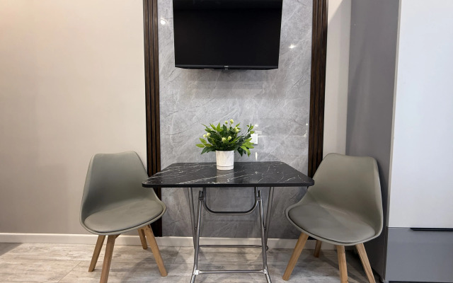 Квартира Студия Raimbek 16-2 Residence