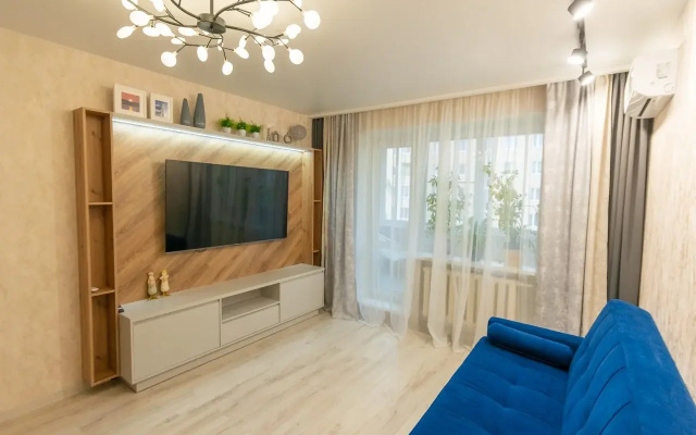 Квартира Вихрева Шуя
