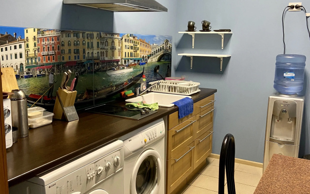 Хостел Космонавт