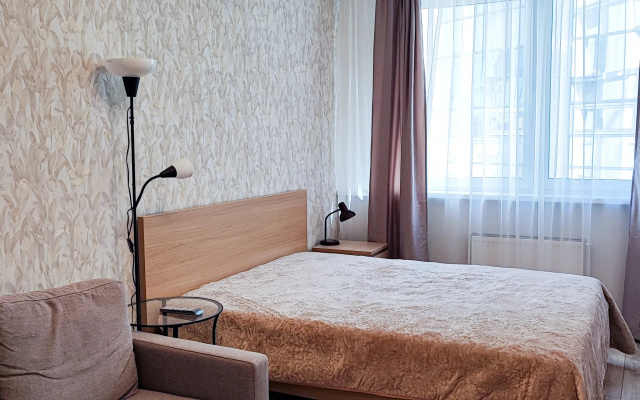 Квартира АрендАпартмент Граф Орлов 43