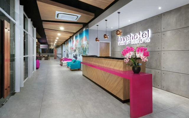 favehotel Sidoarjo