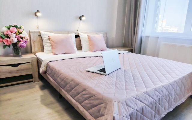 Апартаменты Park Inn Hause 9