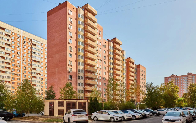 Квартира Олива