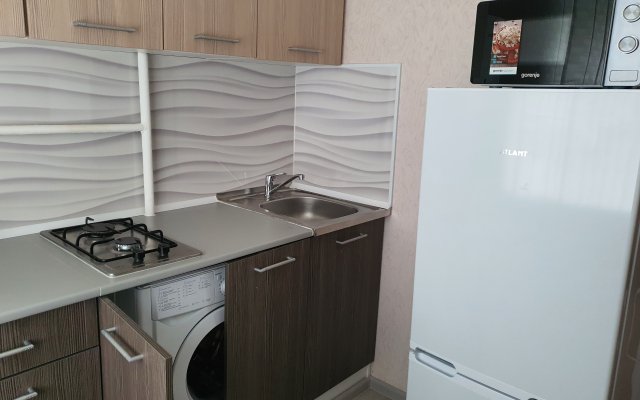 Квартира на Бундурина 34А
