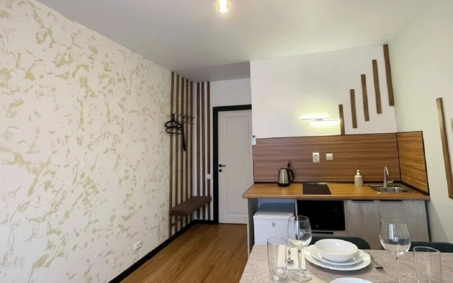 Квартира Hotels Braun