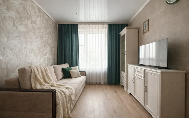 Квартира уютное место Hugge Place