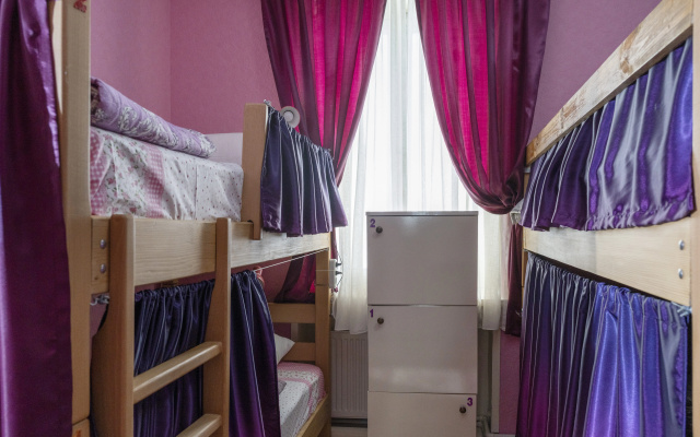 Guest rooms · Tbilisi — photo 23