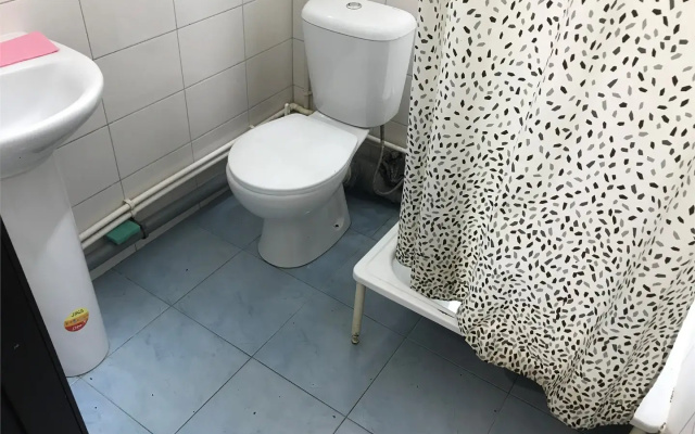 Квартира на улице Академика Киренского 9а (24)