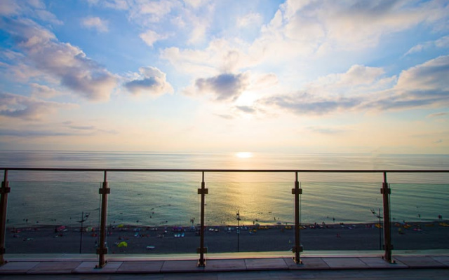 Hotel GONIO INN · Batumi — photo 10