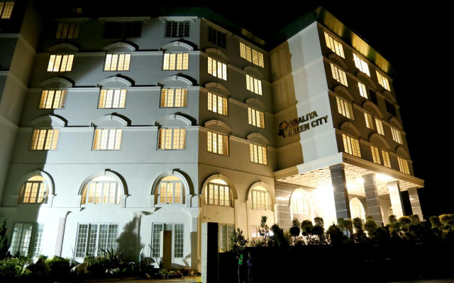 Araliya Green City