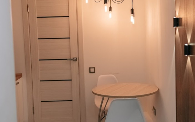 Апартаменты I-hotelTula5