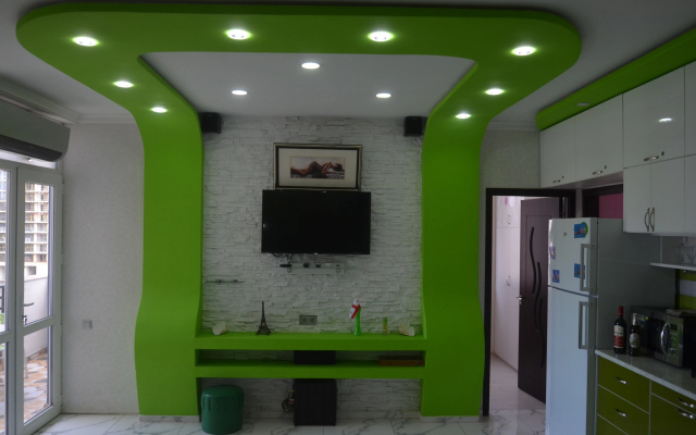Апартаменты Batumi Real Lux