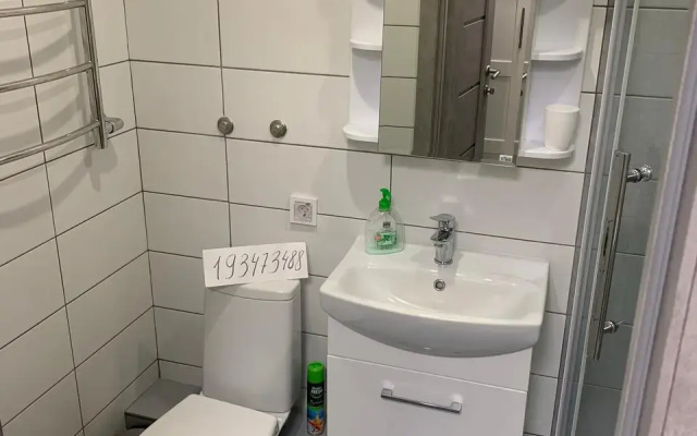Квартира М97 в 2 мин от метро