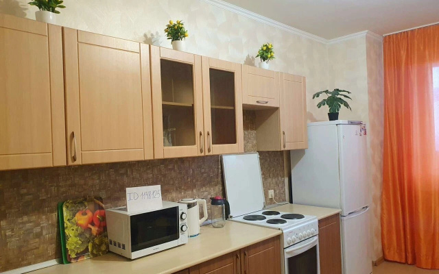 Квартира на Революционной 5