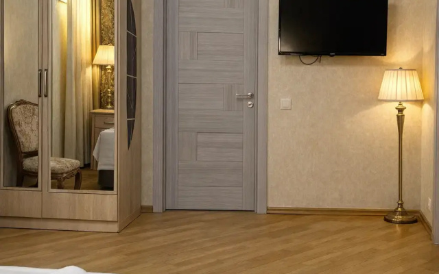 Отель Urban nest old Tbilisi