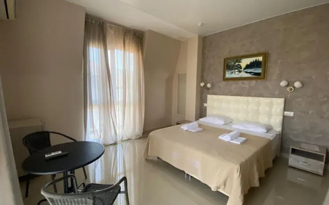 Квартира на Кувшинок 7к1 33