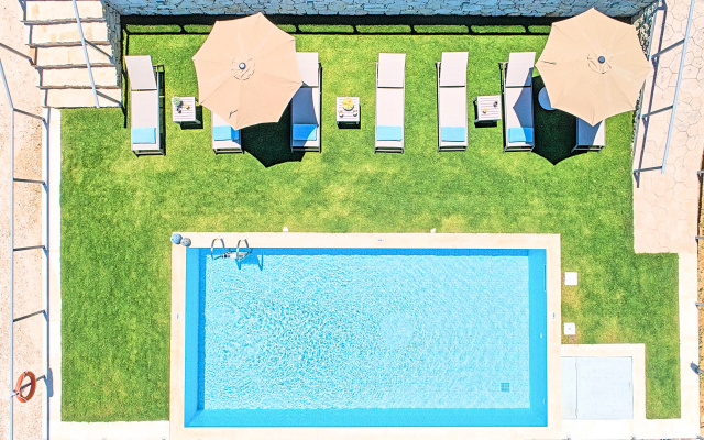 Вилла Costa Maris Private Pool