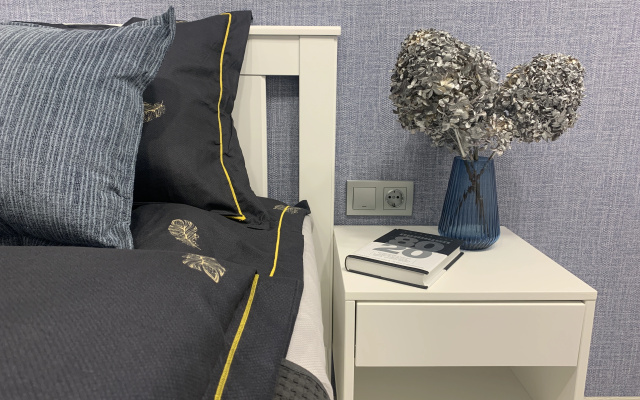 Апартаменты Argentum Home Матросова 9