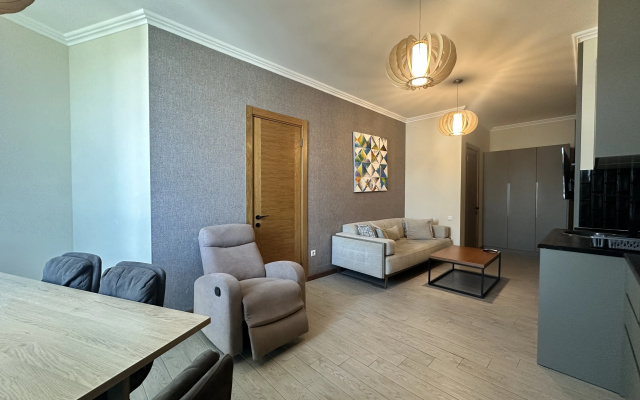 Family Suite · Season Suite Apart-Hotel — photo 8