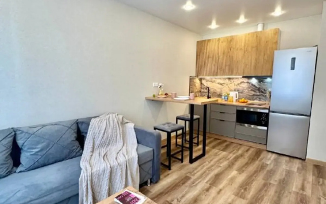 Квартира Life Apartments