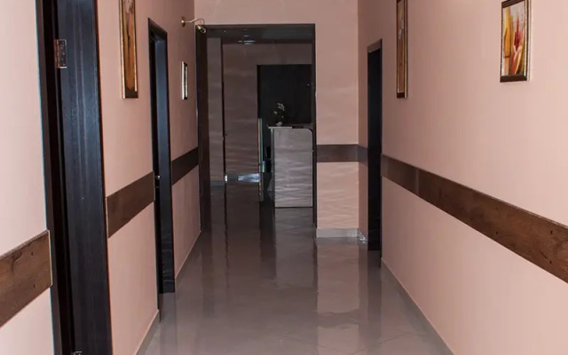 Fiesta Mini-Hotel