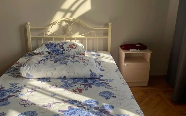 Na Gromova Guest house