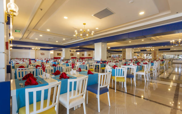 Orange County Belek